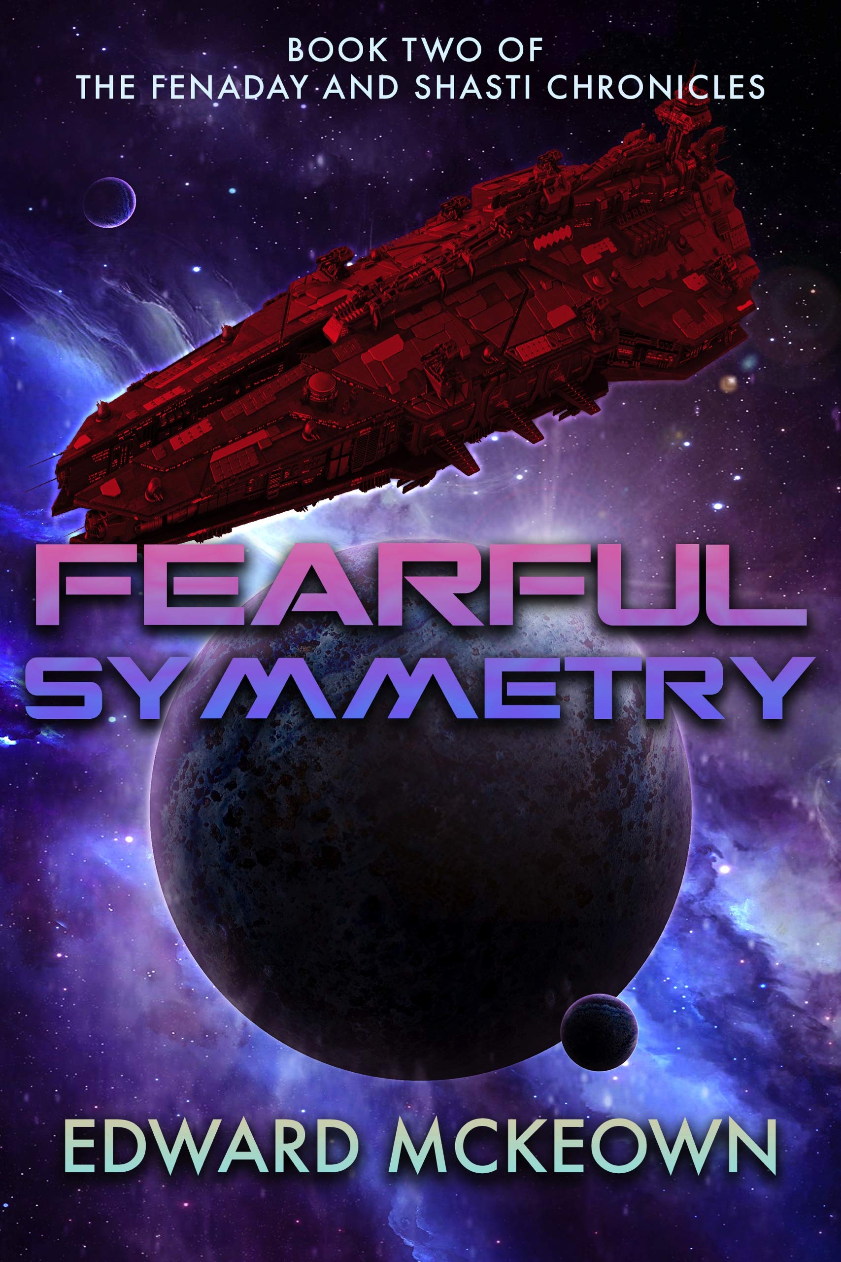 Fearful Symmetry