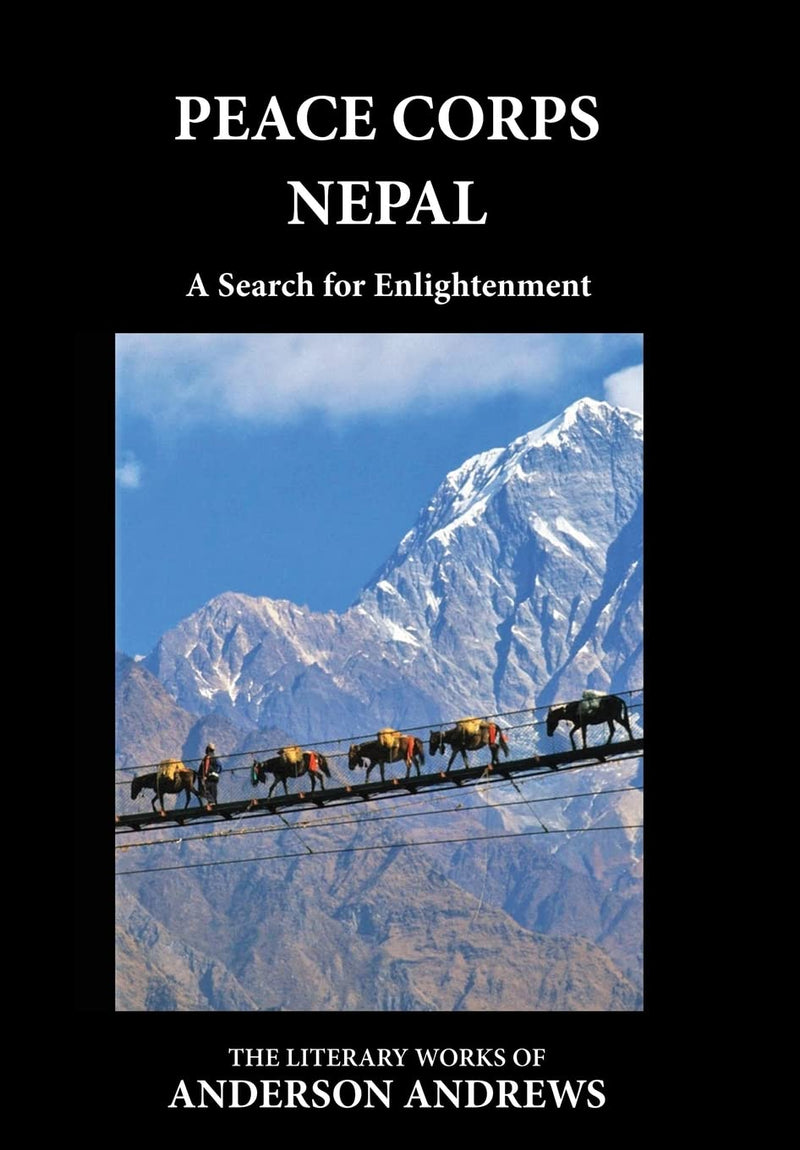 Peace Corps Nepal