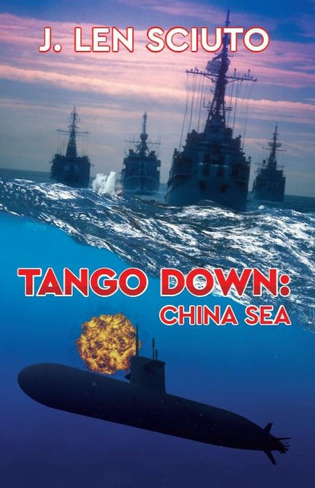 Tango Down