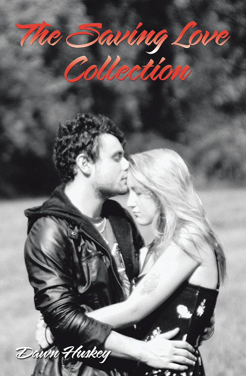 The Saving Love Collection