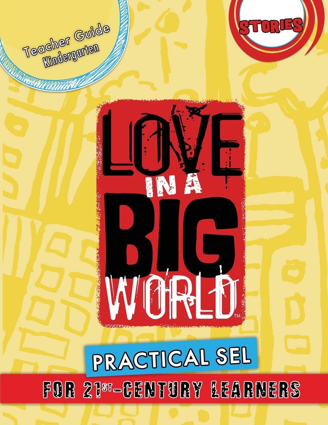 Love In A Big World