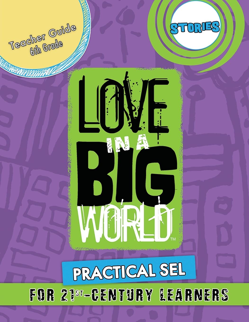 Love In A Big World