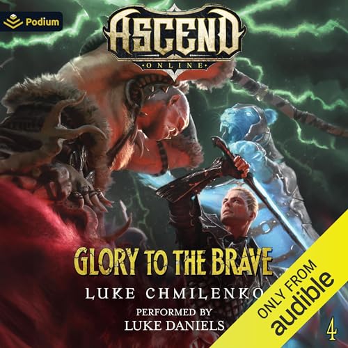 Glory to the Brave