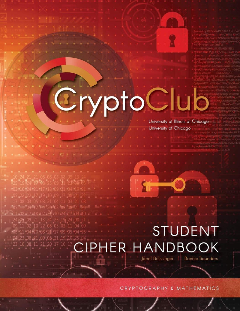 Crypto Club: Student Handbook