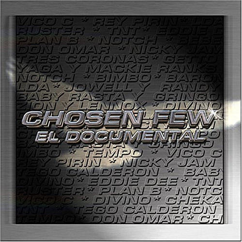 Chosen Few (Documental)