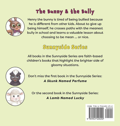 The Bunny & the Bully
