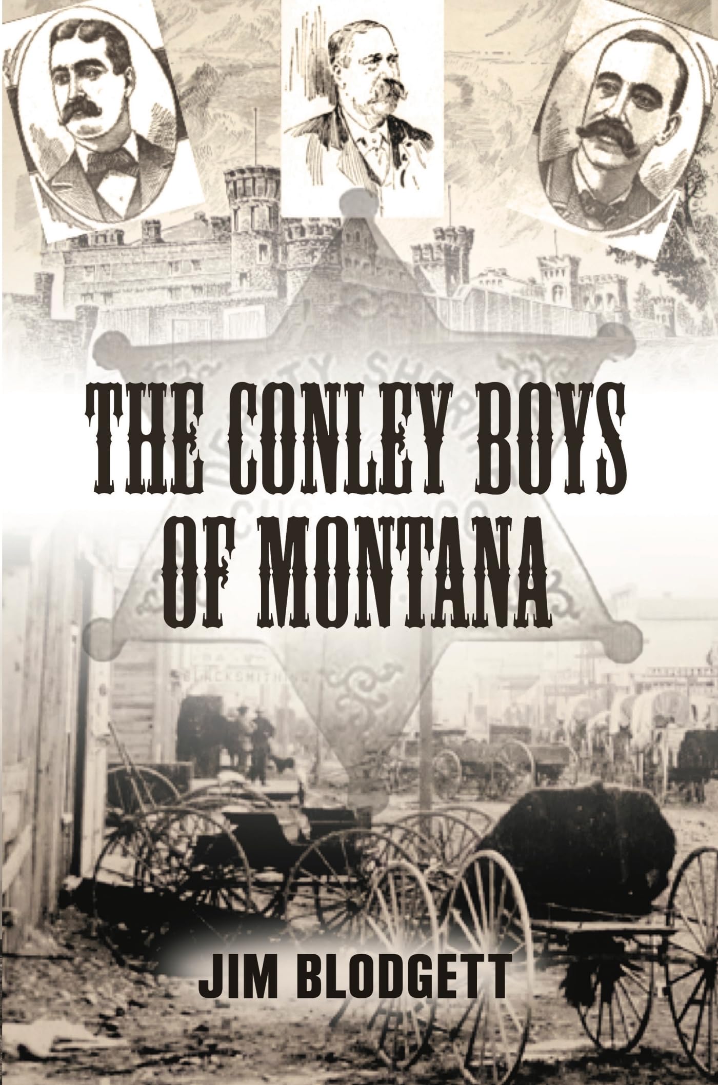 The Conley Boys of Montana