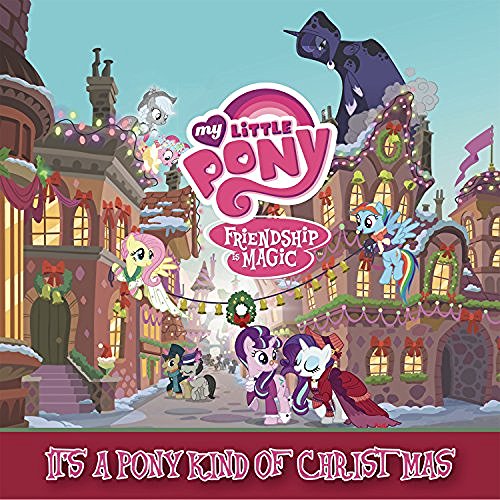 My Little Pony-It´S A Pony Kind Of Christmas