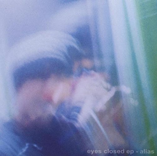 Eyes Closed