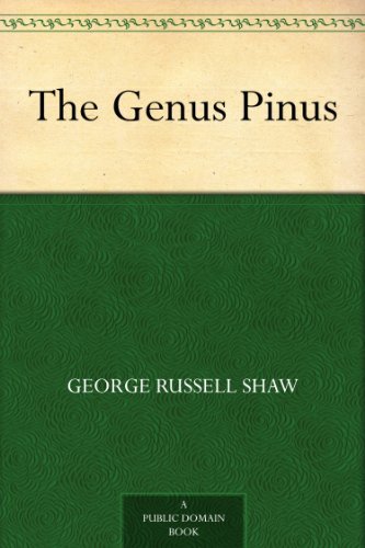 The Genus Pinus