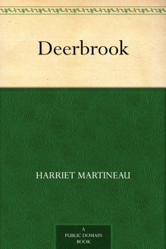Deerbrook