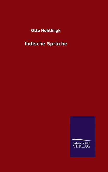 Indische Sprüche