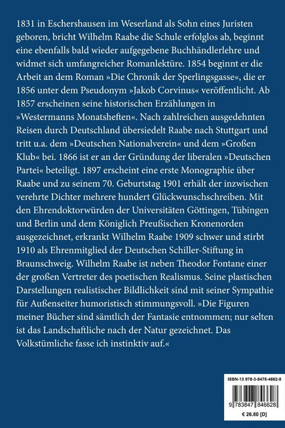 Pfisters Mühle (Großdruck)