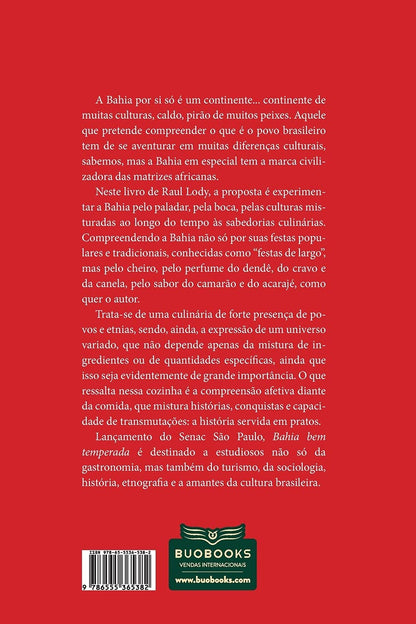 Bahia Bem Temperada