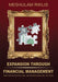 Expansion through Financial Management and the effective use, or rather non-use, of cash.
