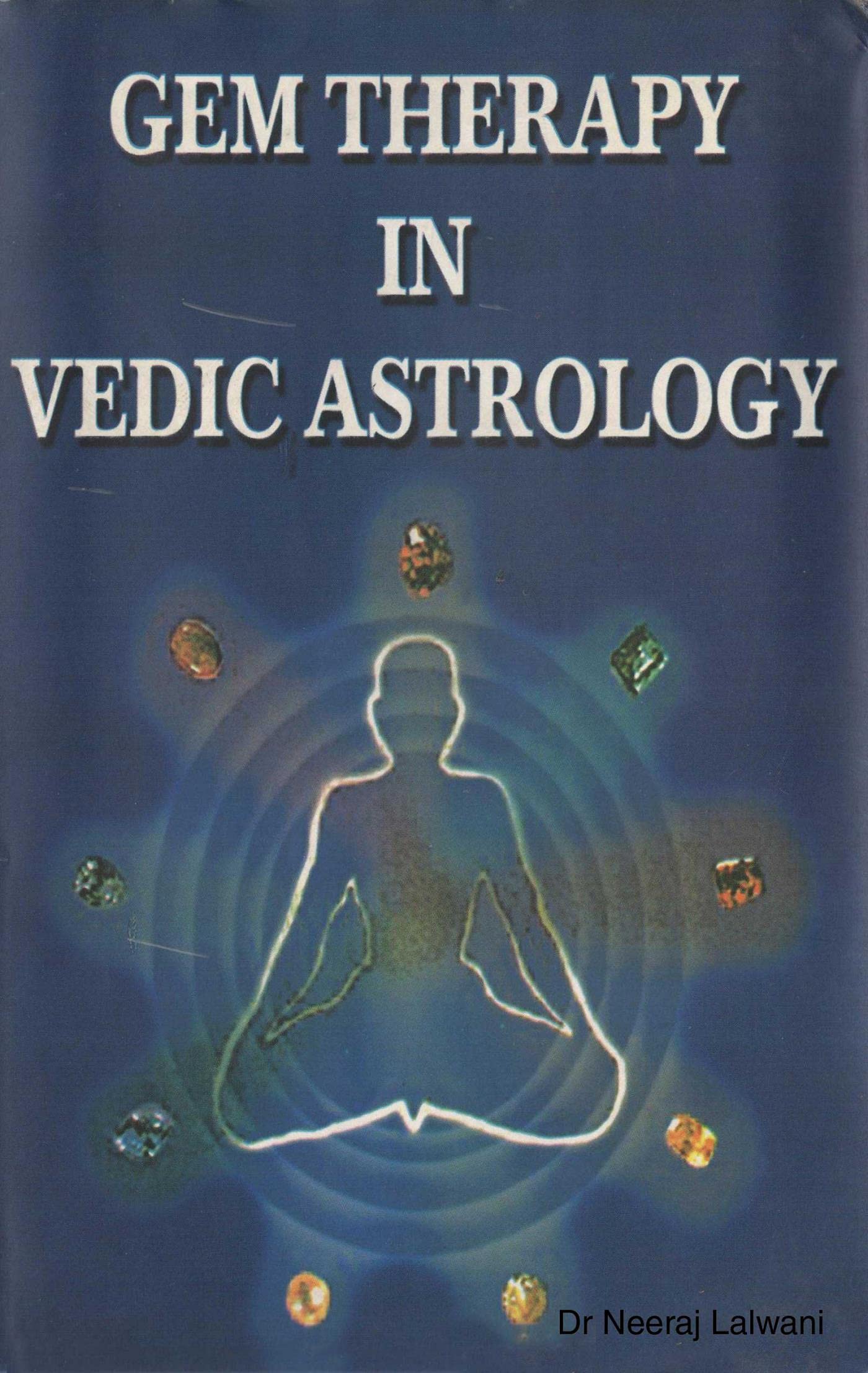 Gem Therapy in Vedic Astrology