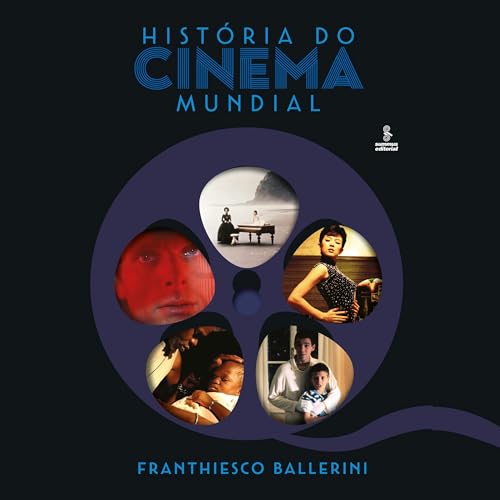 História do cinema mundial