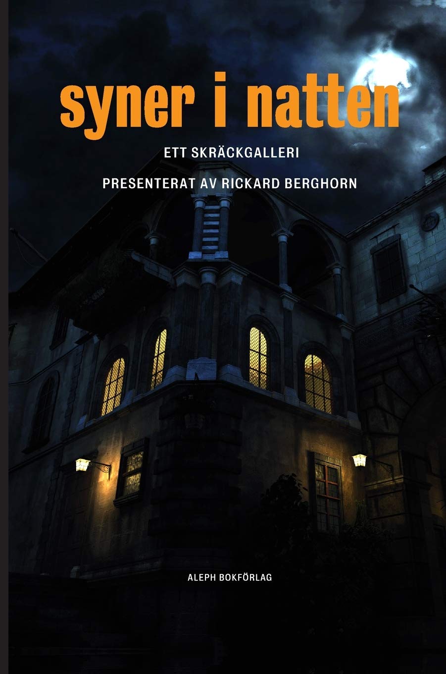 Syner i natten