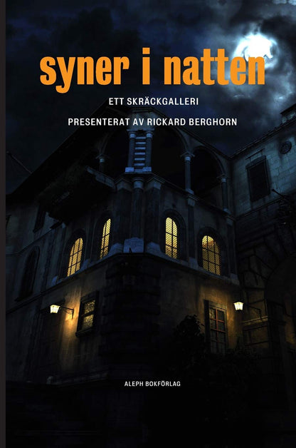 Syner i natten