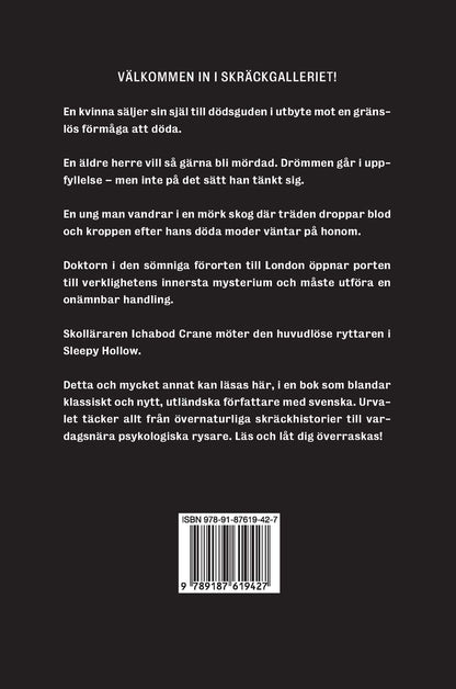 Syner i natten