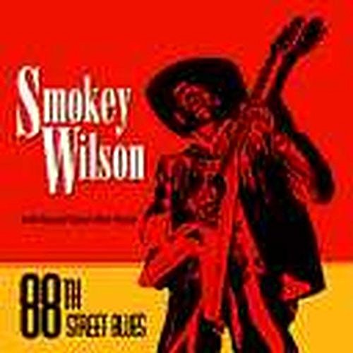 88th Street Blues