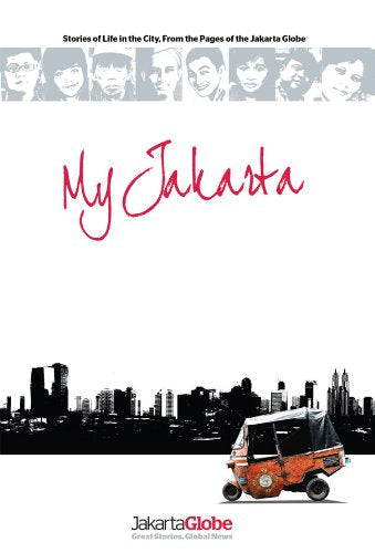 My Jakarta