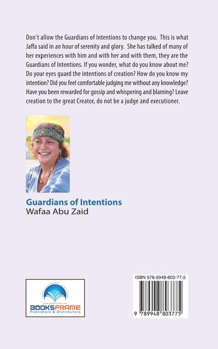 Guardians of Intentions