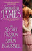 The Secret Passion of Simon Blackwell