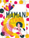 Maman Je t'aime - Livre à compléter pour maman
