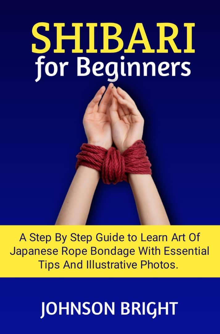 Shibari for Beginners
