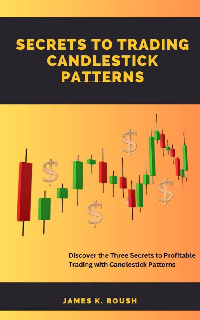 Secrets To Trading Candlestick Patterns