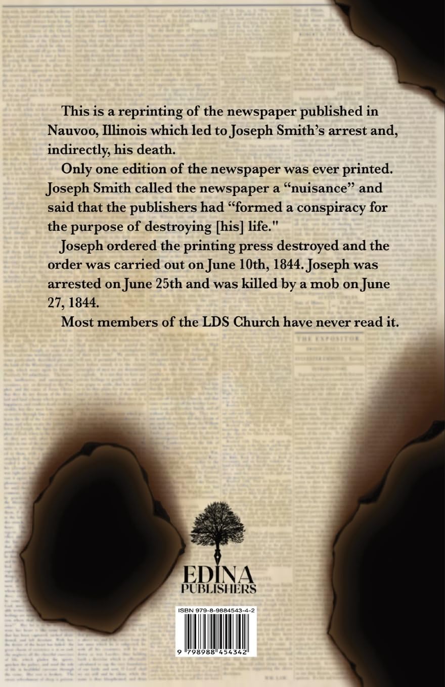 Nauvoo Expositor