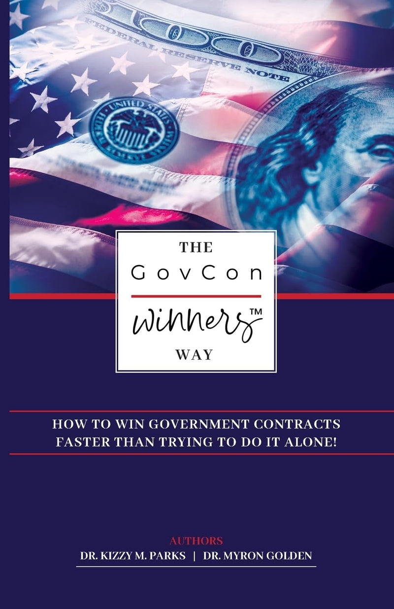 The GovCon Winners Way