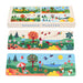 Four Seasons 12 Piece Puzzles