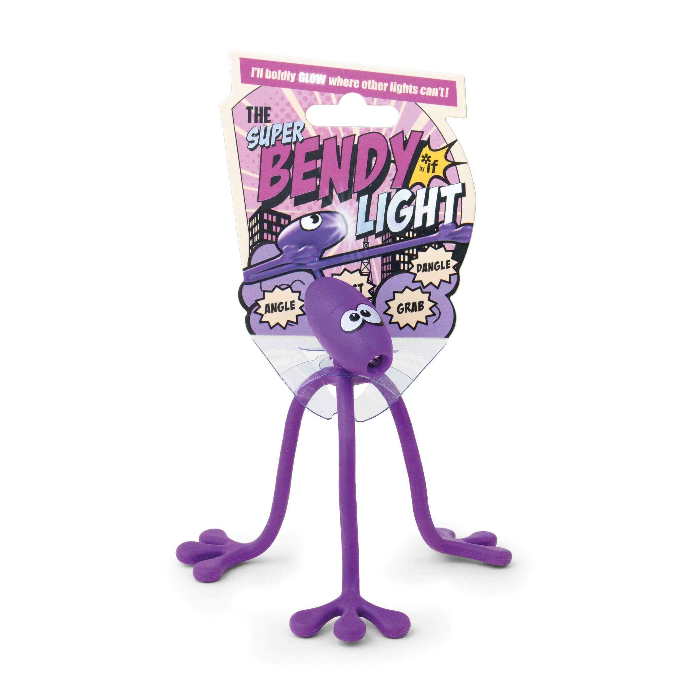 IF The Super Bendy Light