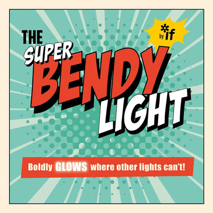 IF The Super Bendy Light