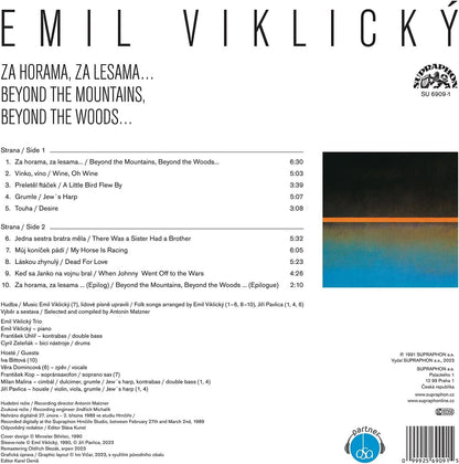 Emil Viklicky