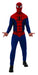Marvel Spiderman-kostuum voor heren, maat XL (Rubie's 820958-XL