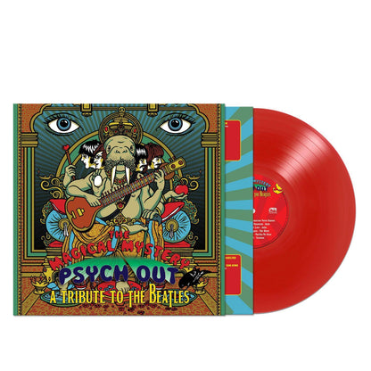 The Magical Mystery Psych Out: A Tribute to the Beatles