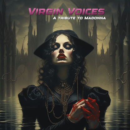 Virgin Voices: A Tribute to Madonna