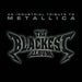 The Blackest Album: An Industrial Tribute to Metallica