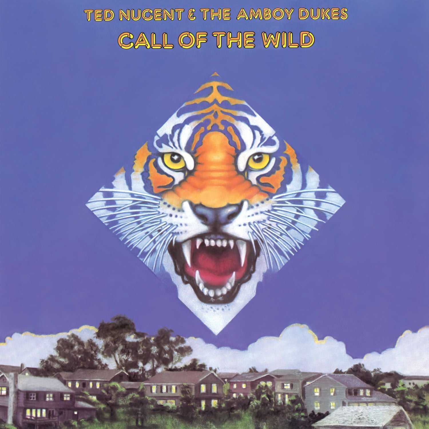 Call of the Wild