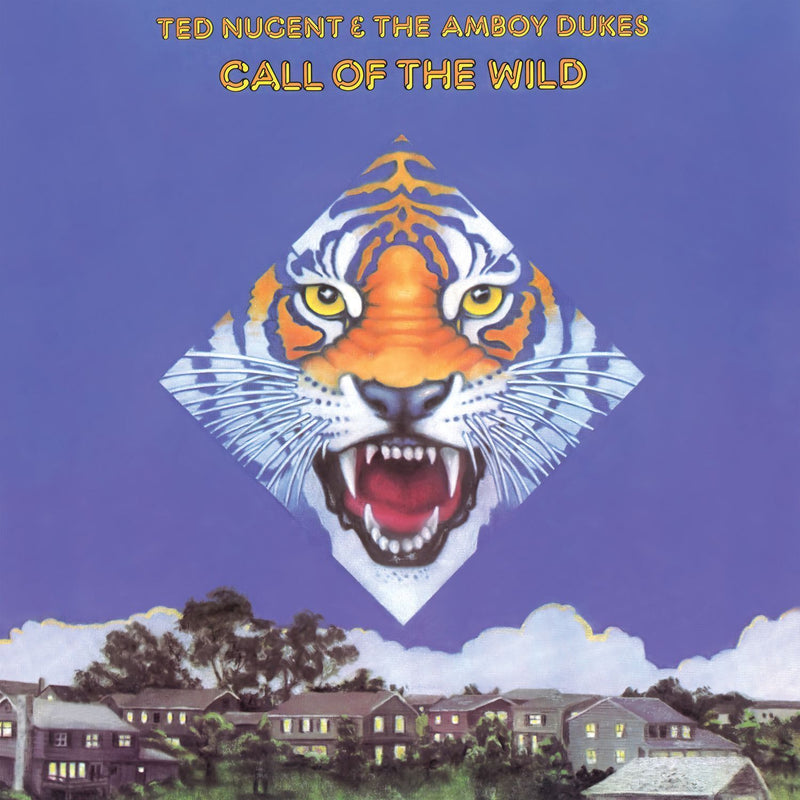 Call of the Wild