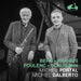 Michel Portal/Michel Dalberto: Berg/Brahms/Poulenc/Schumann
