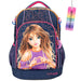 Topmodel - School Backpac Night Light ( 0412739