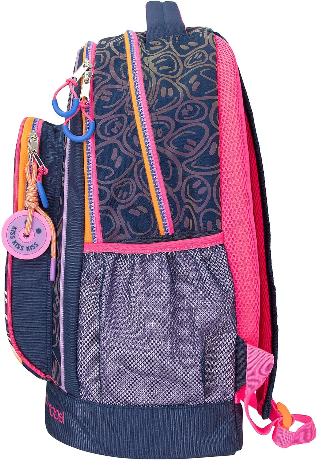 Topmodel - School Backpac Night Light ( 0412739