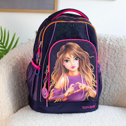Topmodel - School Backpac Night Light ( 0412739