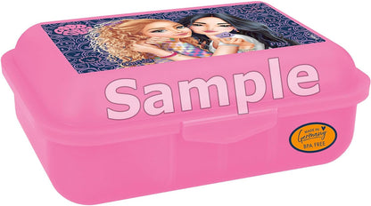 Topmodel - Lunchbox Night Light ( 0412894 )