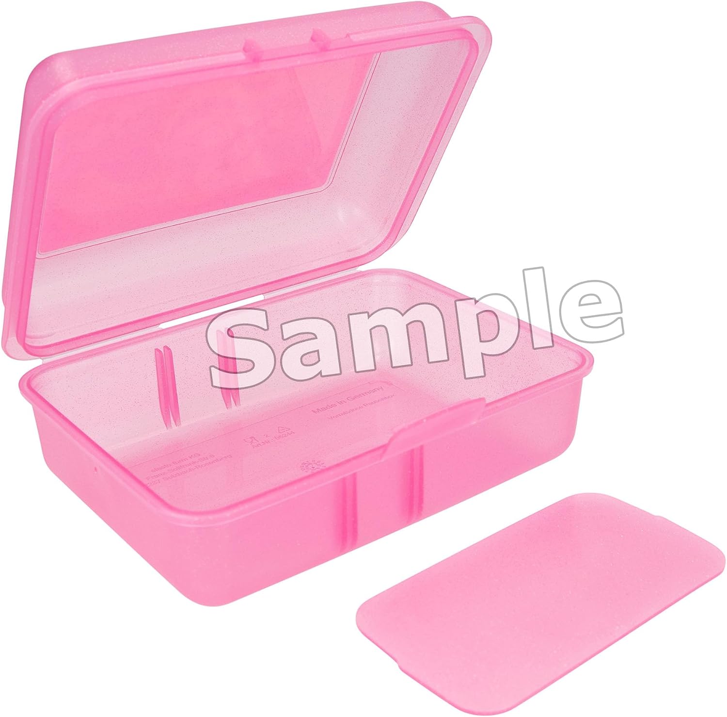 Topmodel - Lunchbox Night Light ( 0412894 )