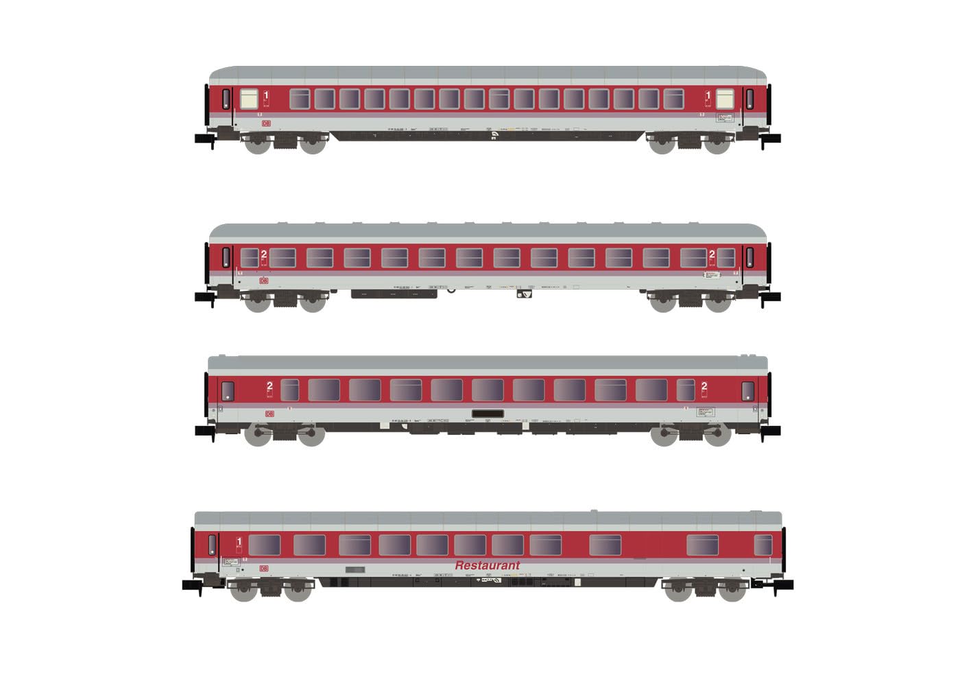 Arnold- Juguete, Multicolor (Hornby Hobbies Ltd HN4360